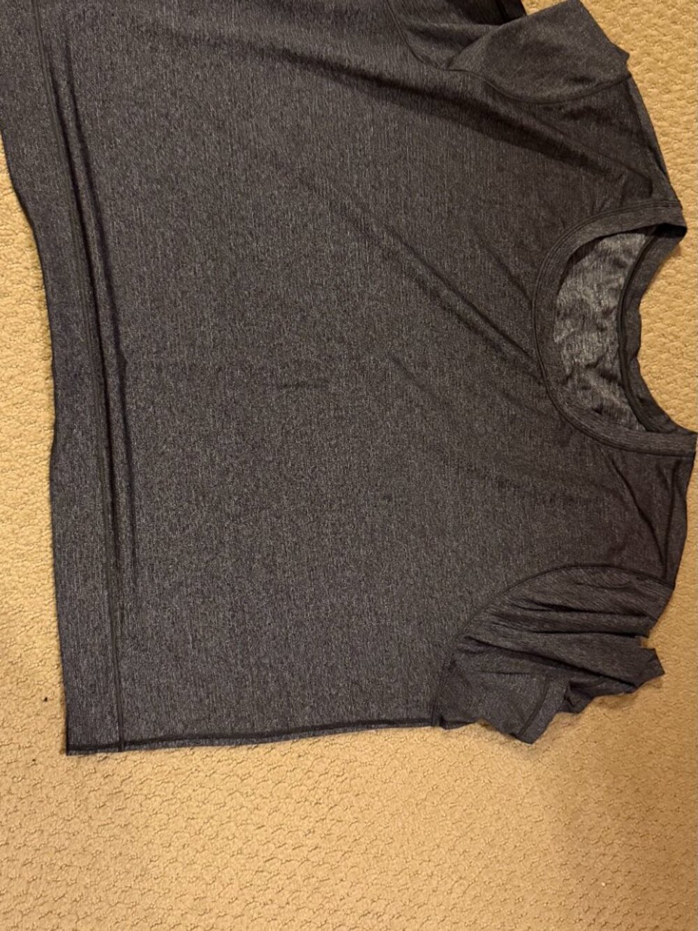 Lululemon Swiftly Tech T-Shirts, Long Sleeve, Racerback - Picture 2 of 9